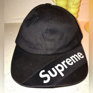 Supreme Hat